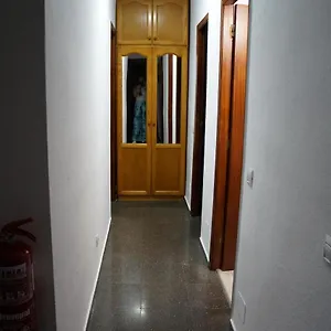 Apartamento Casa Angeles Llanos De Aridane