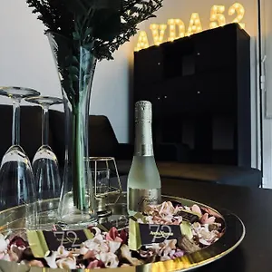  Apartamento Avenida 52 A