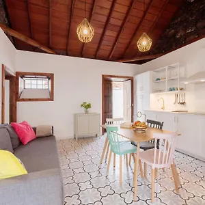  Сasa de vacaciones Casa Canaria Azucena