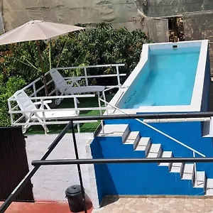  Apartamento Cerezas